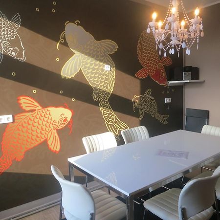 Berlinapartments-Downtown חדר תמונה