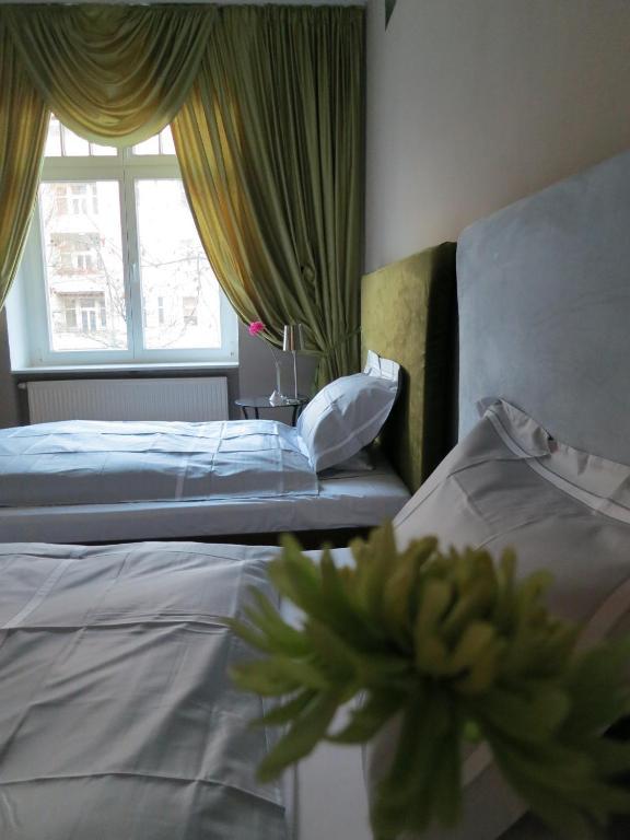 Berlinapartments-Downtown חדר תמונה