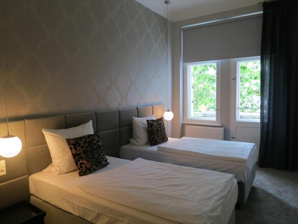 Berlinapartments-Downtown חדר תמונה