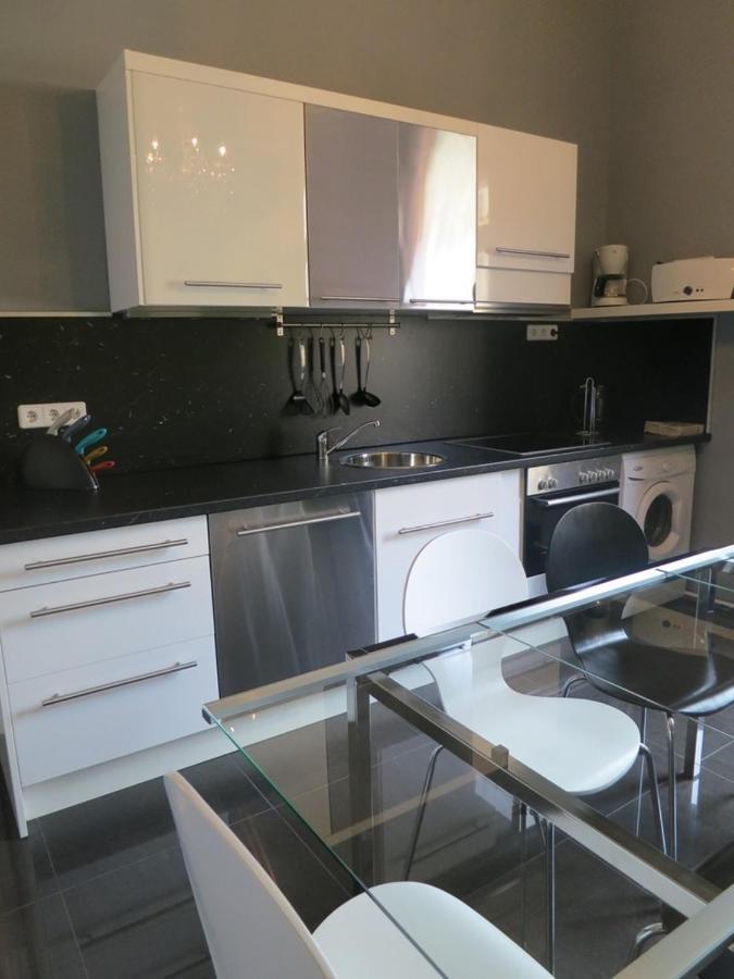 Berlinapartments-Downtown חדר תמונה