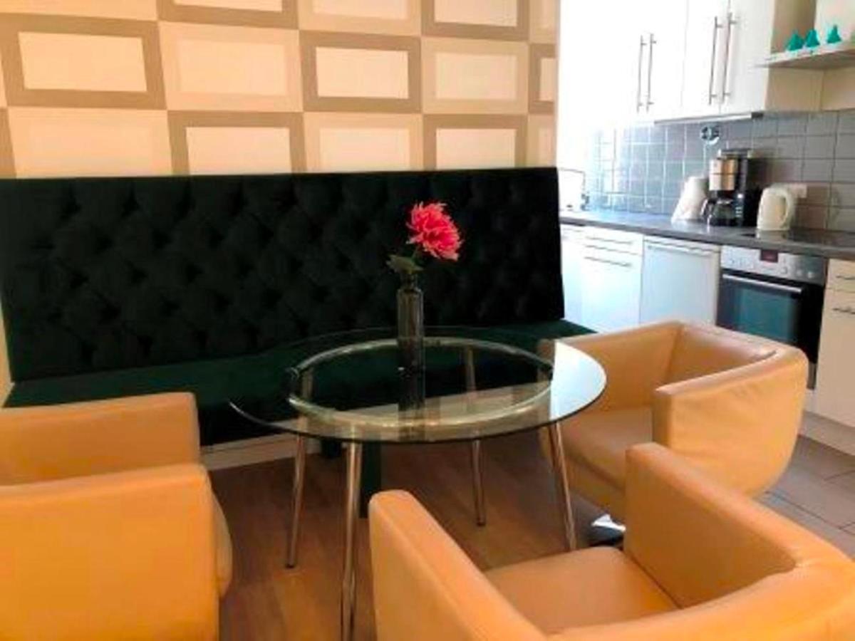 Berlinapartments-Downtown מראה חיצוני תמונה